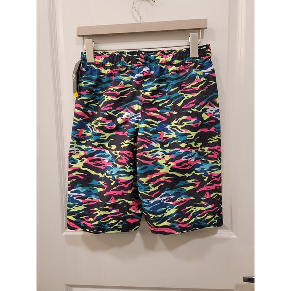 Under Armour boys pop tier volley short - Picture 3 of 7